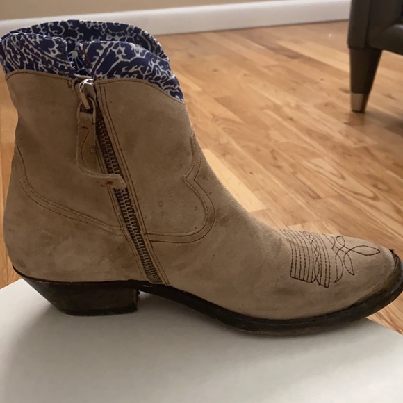 GOLDEN GOOSE Boots 38 - Picture 7 of 10